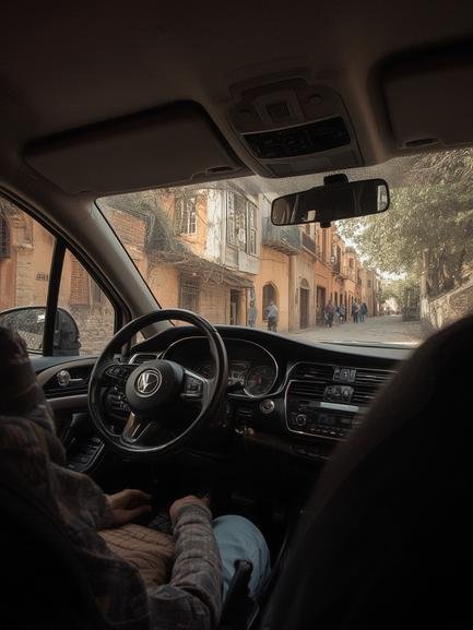 Rabat car rental