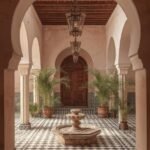 Rabat Colonial Architecture: A Walking Guide to Morocco's Historical French Quarter