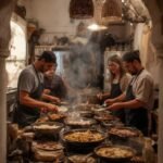 Rabat cooking classes: Discover Authentic Moroccan Cuisine in Morocco's Capital