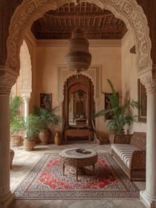 Rabat cultural tours