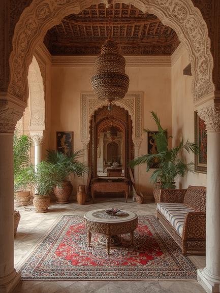 Rabat cultural tours