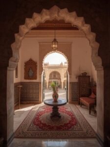 Rabat day trips