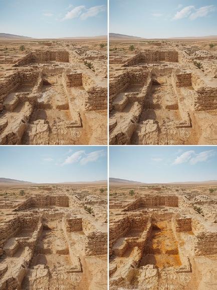 Rabat Desert Trips: Exploring Morocco's Sahara From The Capital