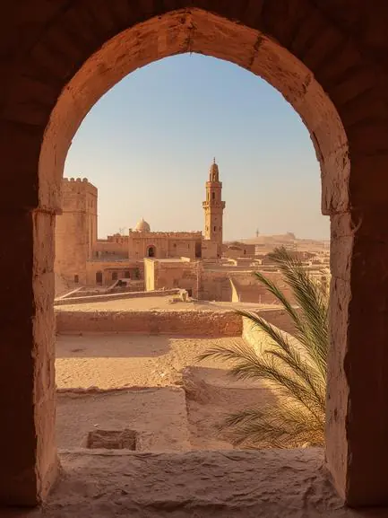 Rabat desert trips