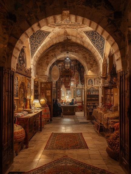 Rabat events and festivals