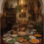 Rabat Food Scene: Dining and Restaurants