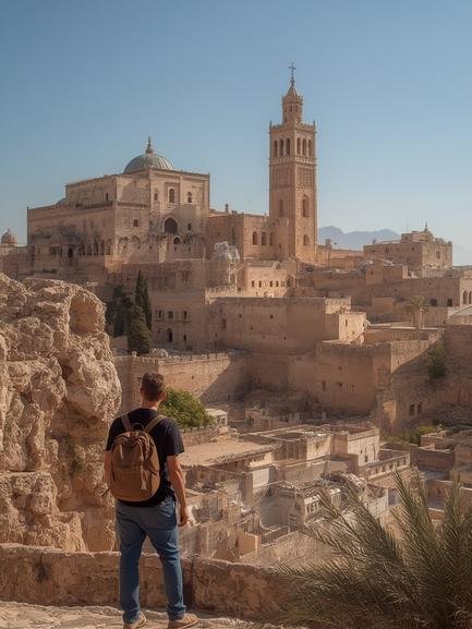 Rabat Gay Travel Guide 
