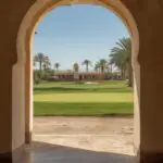 Rabat golf