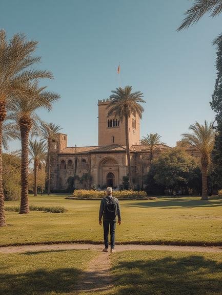 Rabat golf courses: The ultimate guide to golfing in Morocco's capital