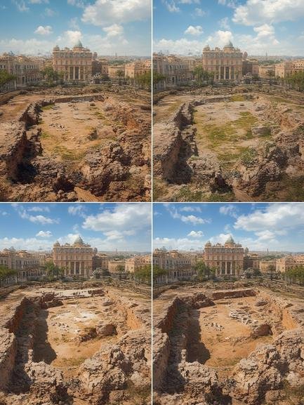 Rabat history overview: A Journey Through Morocco's Capital 2