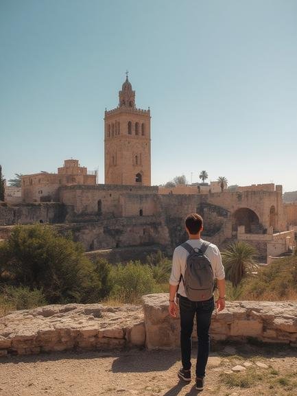 Rabat history overview: A Journey Through Morocco's Capital 3