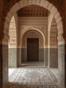 Rabat history overview