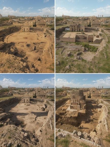 Rabat history overview: A journey through Morocco's capital 2