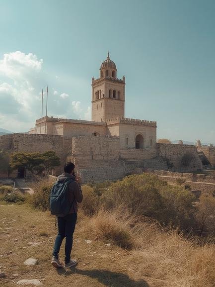 Rabat history overview: A journey through Morocco's capital 3