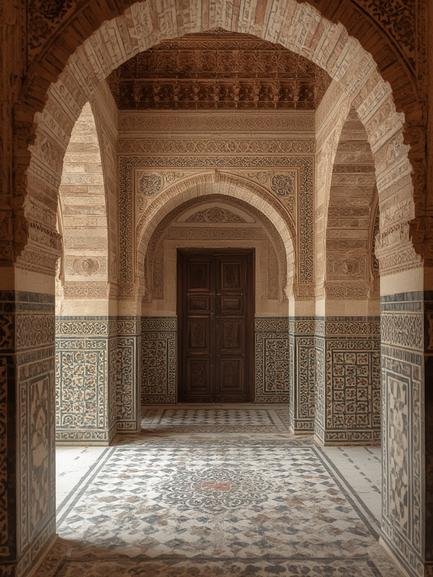 Rabat history overview