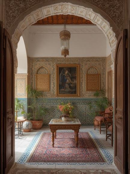 Rabat language courses