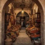 Rabat market days: A complete guide to shopping in Morocco's capital