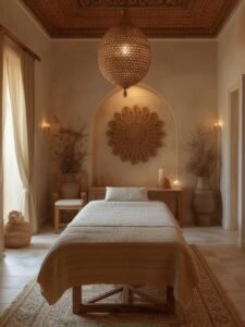 Rabat massage and wellness