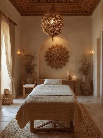 Rabat massage and wellness