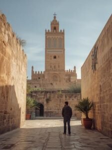 Rabat medina Travel