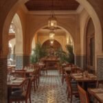 Rabat medina restaurants: 9 authentic dining spots in Morocco's capital