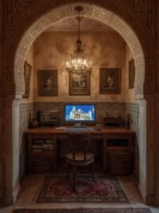 Rabat mobile and internet