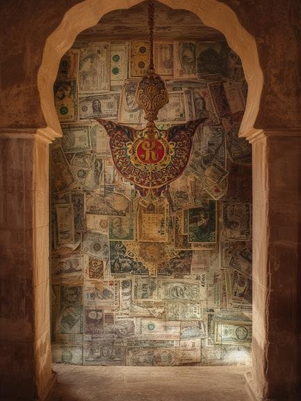 Rabat money and currency