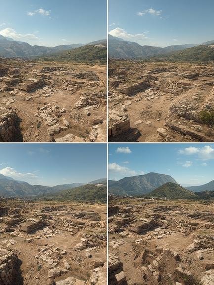 Rabat Mountain Trips: Ultimate Guide to Morocco's Capital Adventure