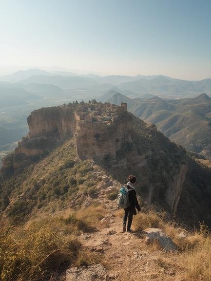 Rabat Mountain Trips: Ultimate Guide to Morocco's Capital Adventure