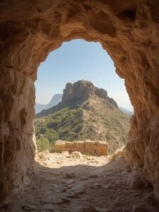 Rabat mountain trips