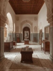 Rabat museums
