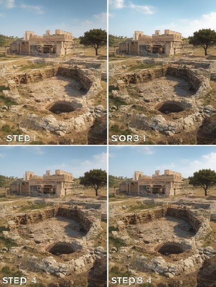 Rabat Nature Reserves: Complete Visitor's Guide to Morocco's Capital Wilderness 2