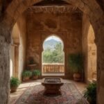 Rabat Nature Reserves: Complete Visitor's Guide to Morocco's Capital Wilderness