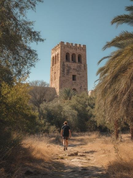 Rabat Nature Reserves: Complete Visitor's Guide to Morocco's Capital Wilderness 3
