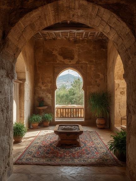 Rabat nature reserves