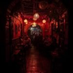 Nightlife in Rabat: Bars, Clubs, and Entertainment