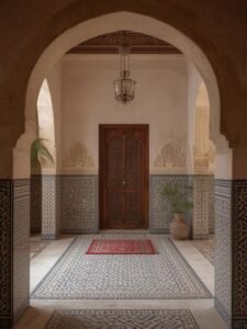Rabat photography spots