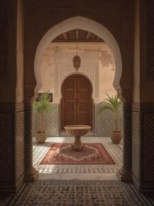 Rabat photography tours