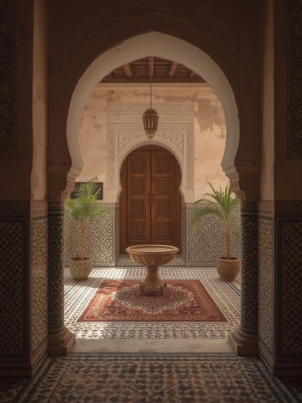 Rabat photography tours