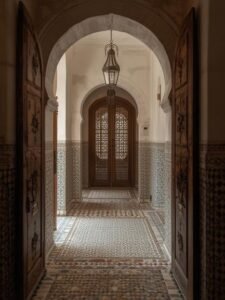 Rabat safety guide