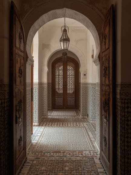 Rabat safety guide