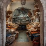 Rabat seafood market: A complete guide to Morocco's coastal culinary treasure