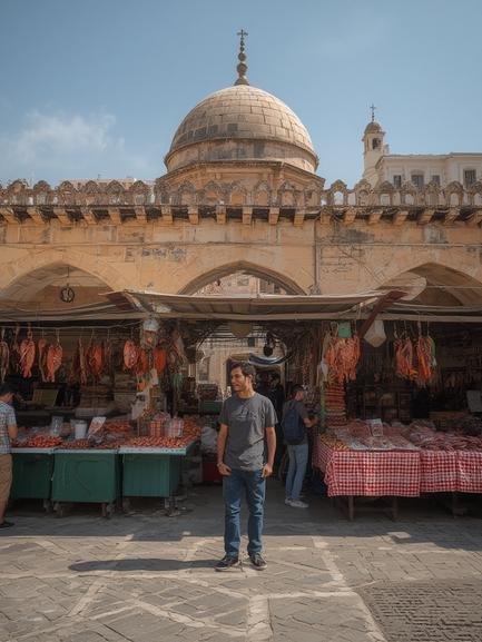 Rabat seafood market: A complete guide to Morocco's coastal culinary treasure