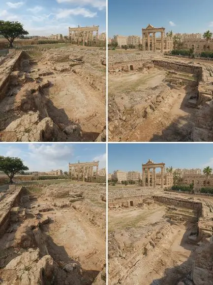 Rabat sports activities: The complete guide to staying active in Morocco's capital