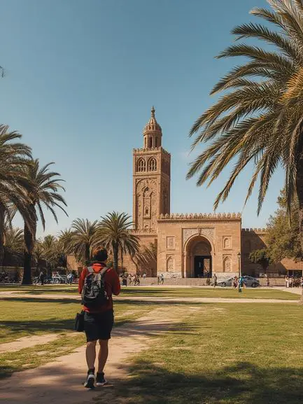Rabat sports activities: The complete guide to staying active in Morocco's capital