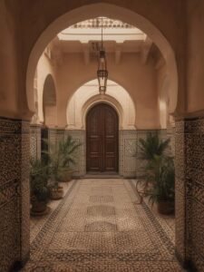 Rabat taxi services