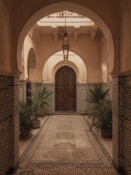 Rabat taxi services