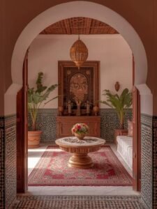 Rabat to Essaouira