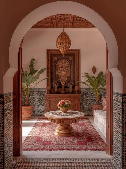 Rabat to Essaouira