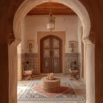 Journeying from Rabat to Fes